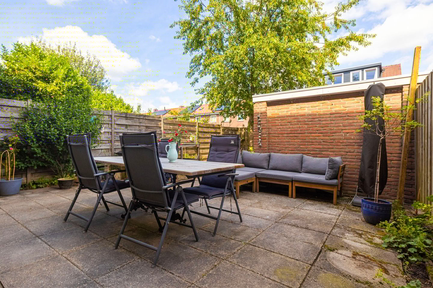 Photo 19 of Woestijgerweg 210-A