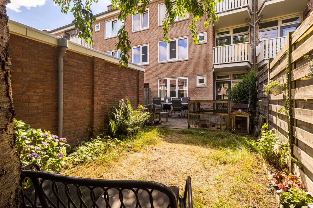 Photo 22 of Woestijgerweg 210-A