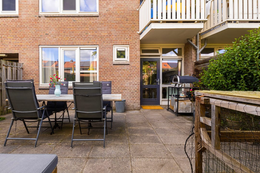 Photo 23 of Woestijgerweg 210-A