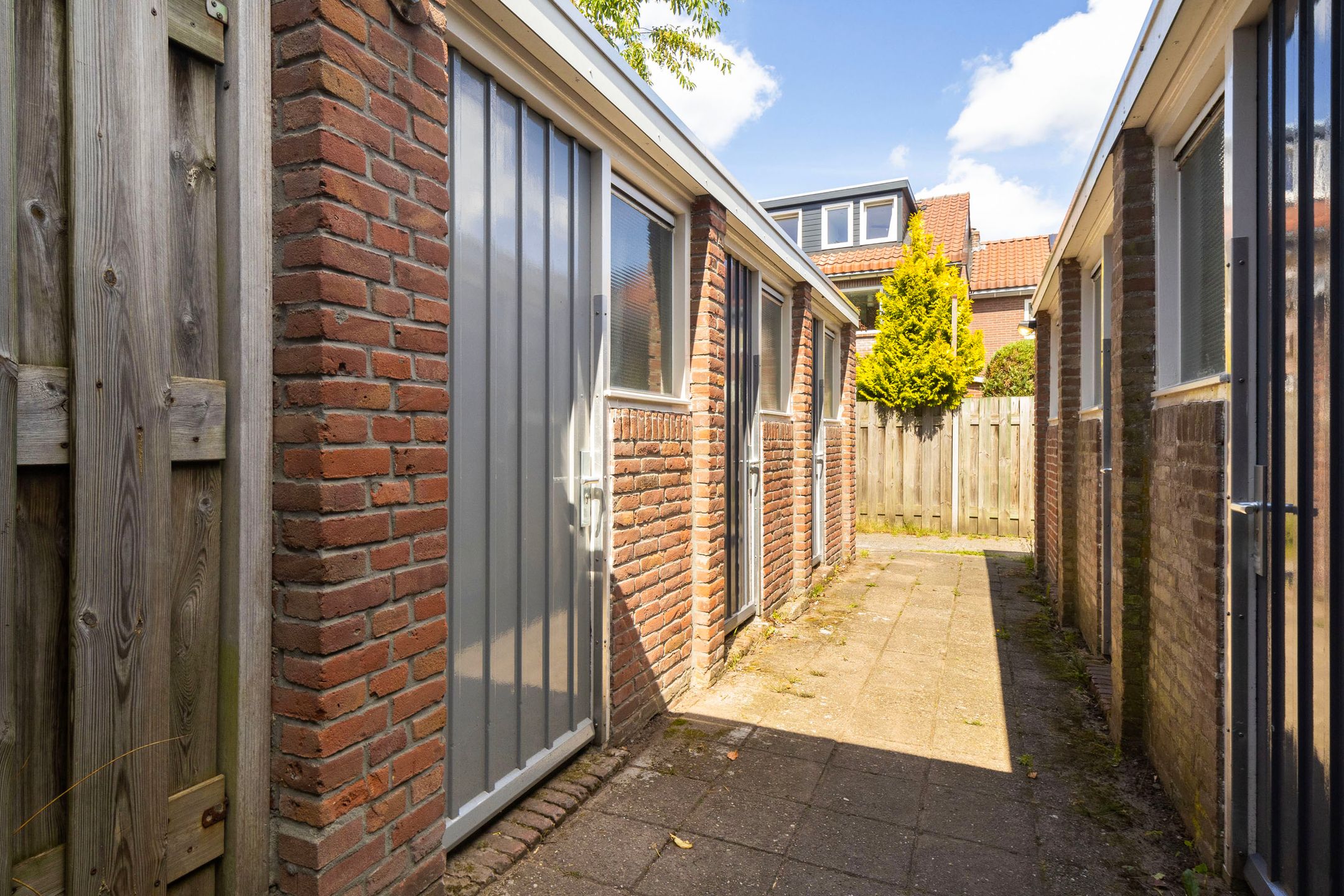 Photo 24 of Woestijgerweg 210-A