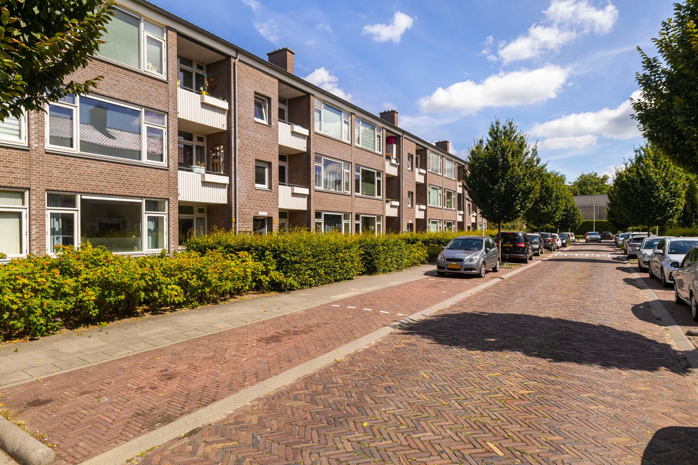 Photo 25 of Woestijgerweg 210-A