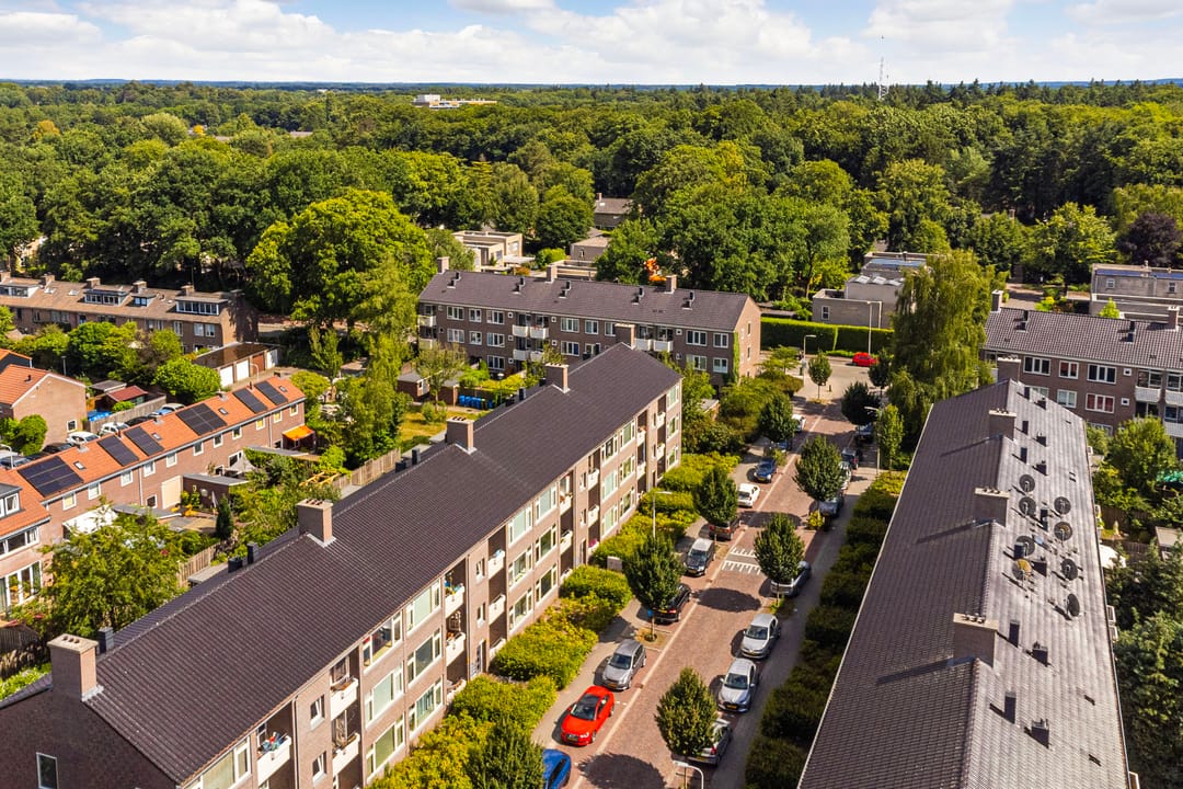 Photo 26 of Woestijgerweg 210-A