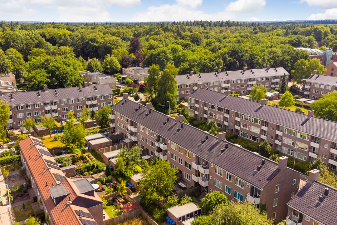 Photo 28 of Woestijgerweg 210-A