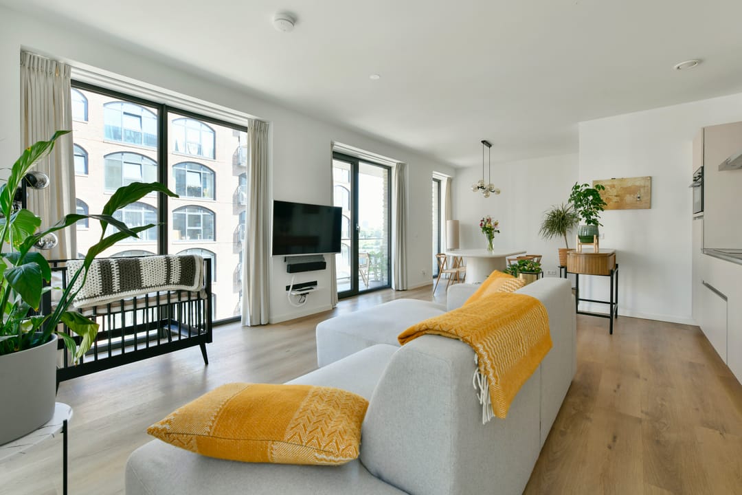 Foto 1 van Lorriestraat 77