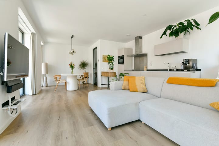 Photo 3 of Lorriestraat 77