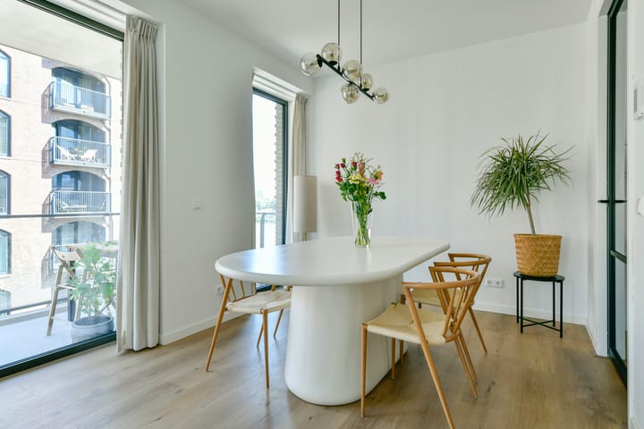 Photo 5 of Lorriestraat 77