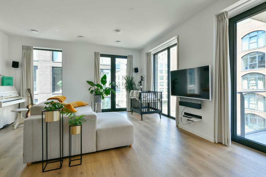 Foto 7 van Lorriestraat 77