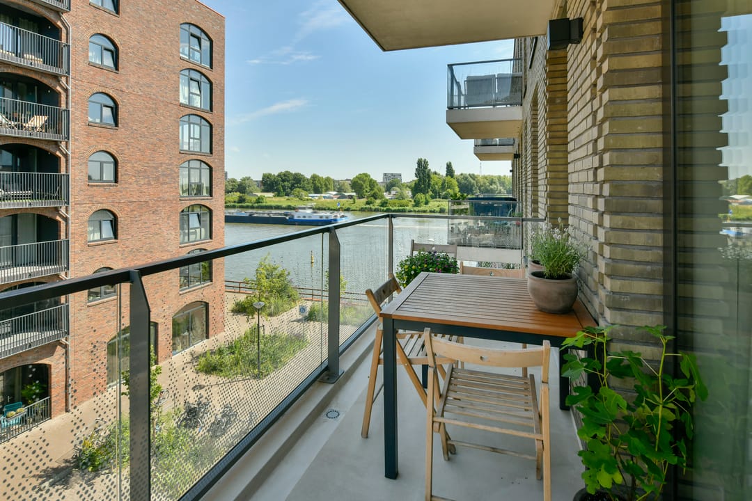 Foto 8 van Lorriestraat 77