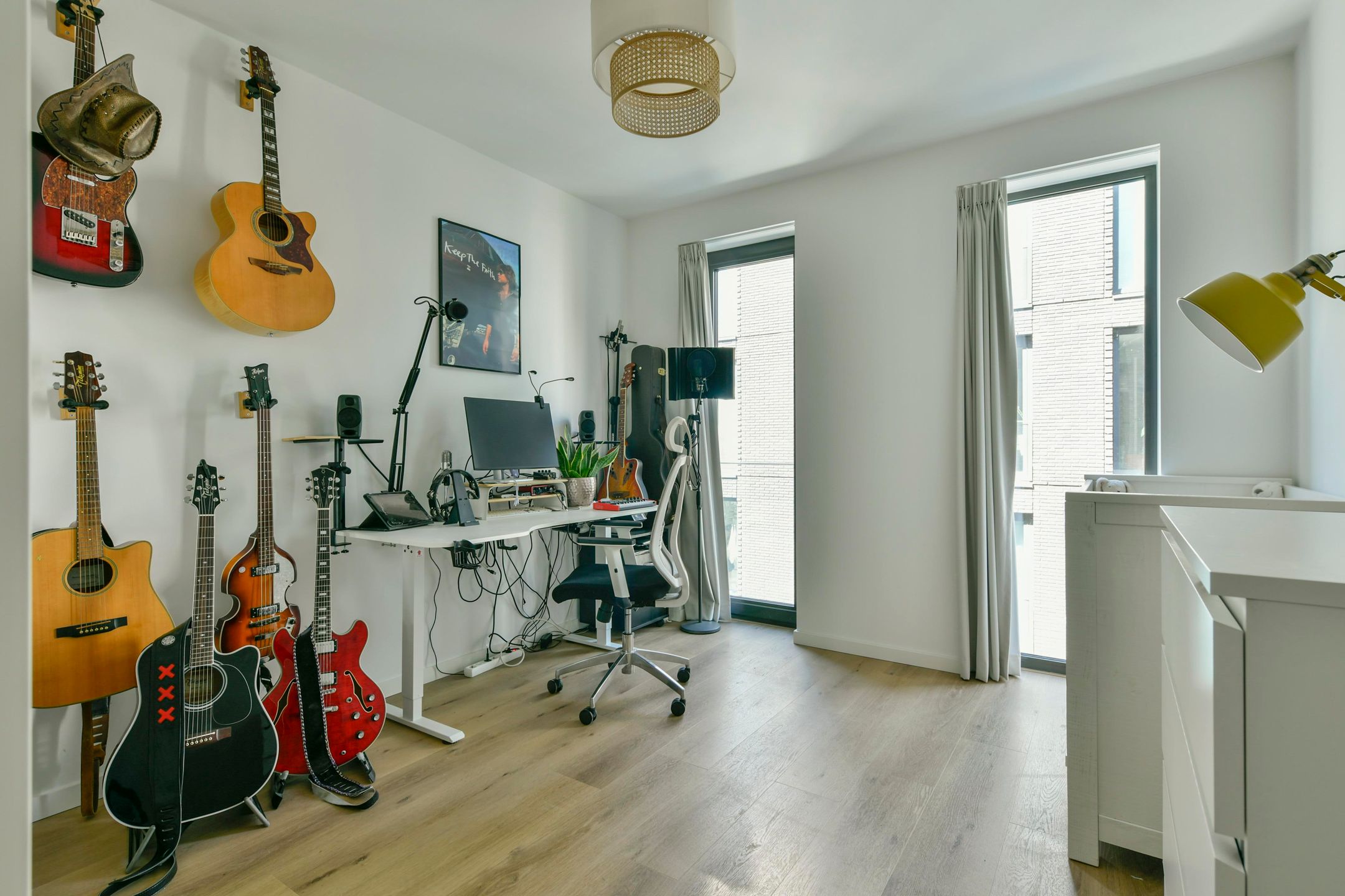 Foto 12 van Lorriestraat 77