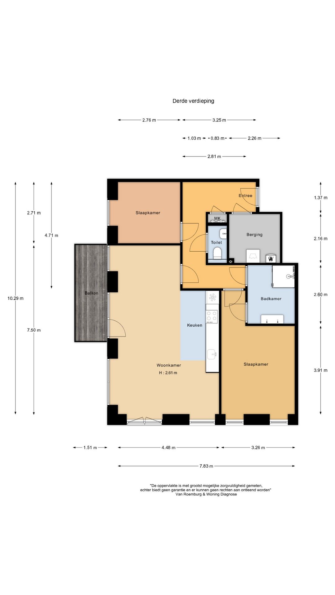 Foto 17 van Lorriestraat 77