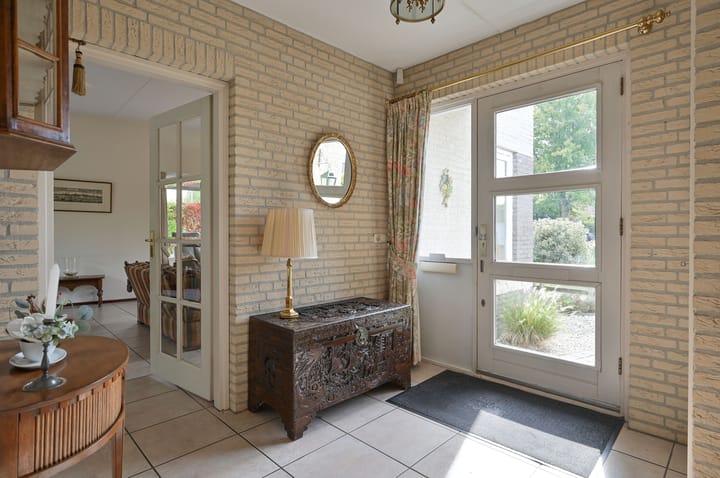 Foto 5 van Audrey Hepburnstraat 78