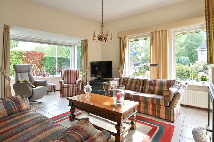 Foto 4 van Audrey Hepburnstraat 78