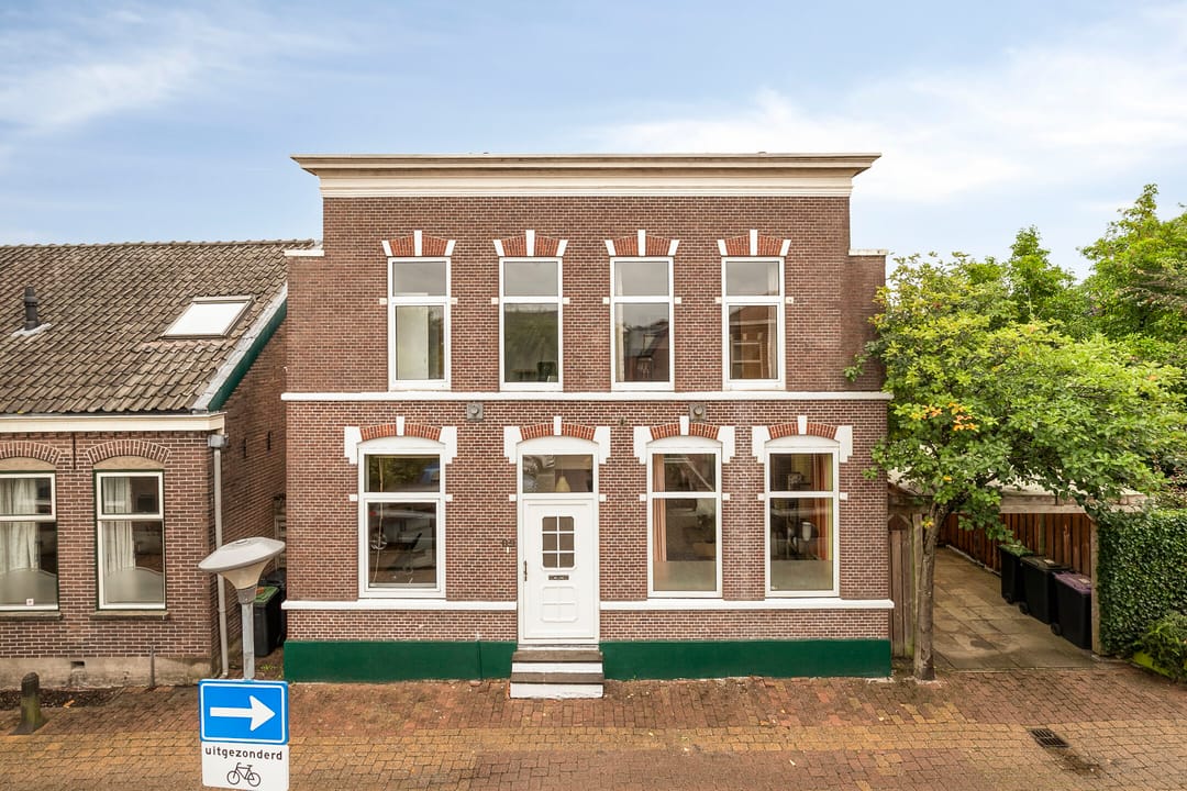 Foto 1 van Nieuwstraat 69