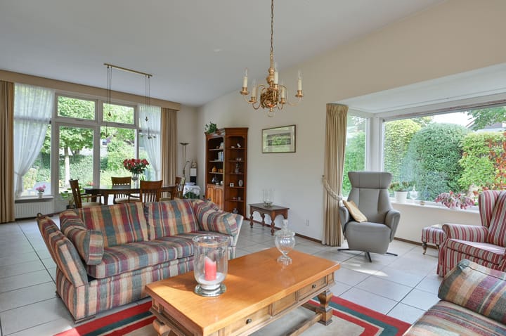 Foto 2 van Audrey Hepburnstraat 78