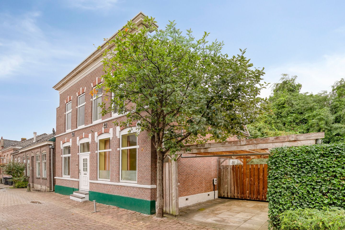 Foto 4 van Nieuwstraat 69