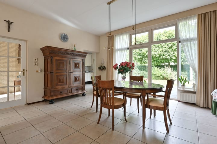 Foto 7 van Audrey Hepburnstraat 78