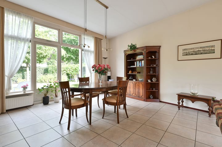 Foto 3 van Audrey Hepburnstraat 78