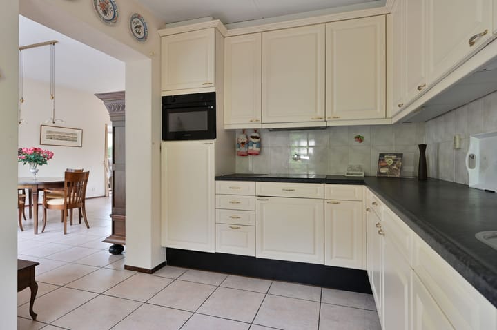 Foto 8 van Audrey Hepburnstraat 78