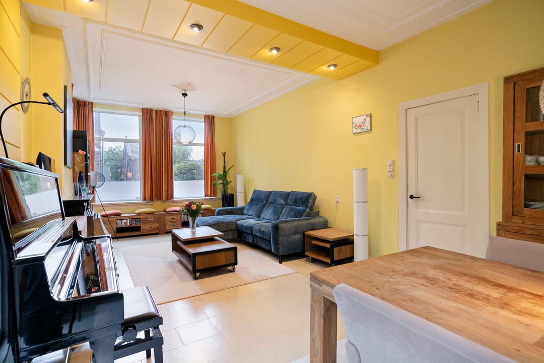 Foto 7 van Nieuwstraat 69