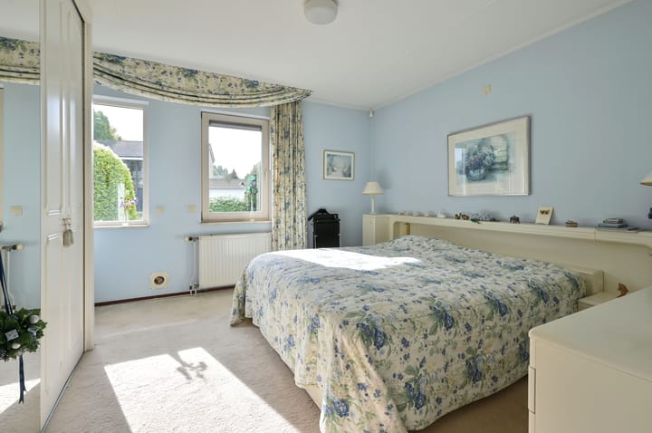 Foto 10 van Audrey Hepburnstraat 78