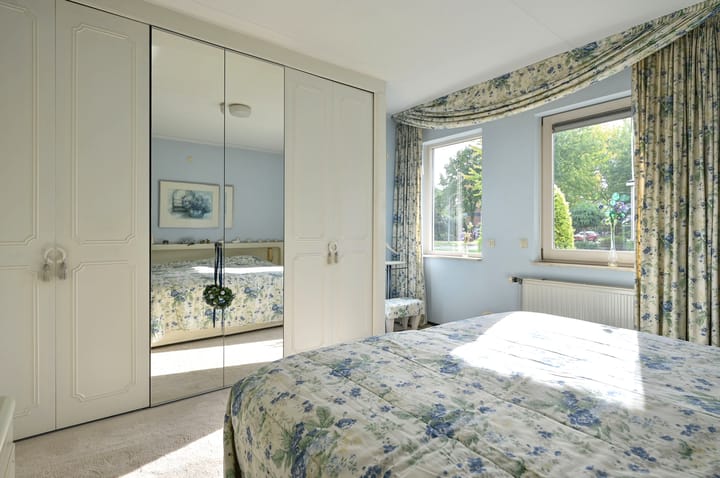 Foto 11 van Audrey Hepburnstraat 78