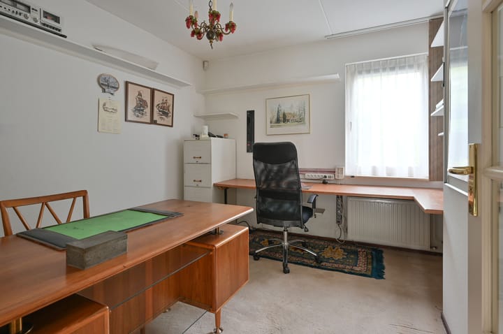 Foto 15 van Audrey Hepburnstraat 78