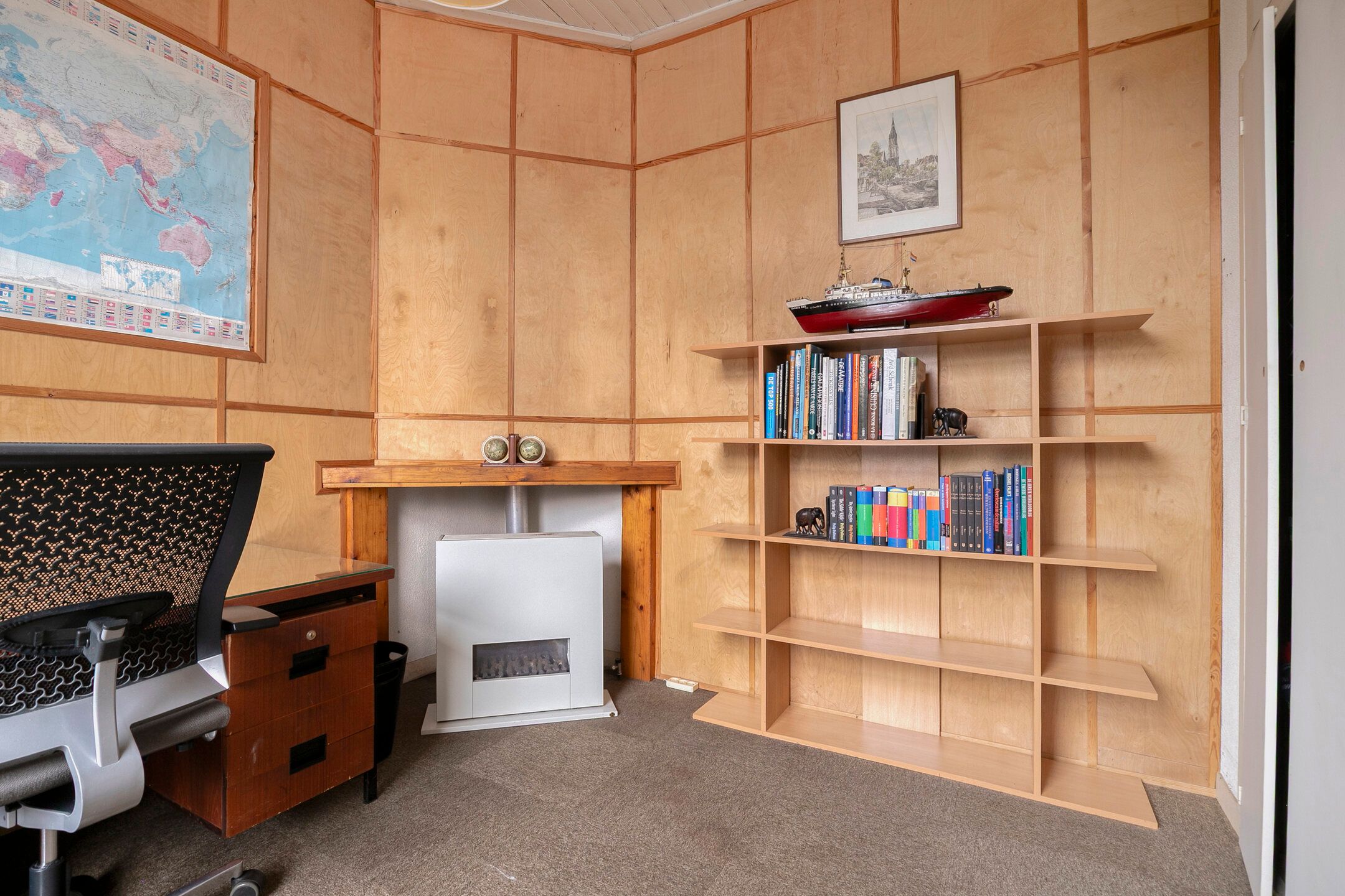 Foto 12 van Nieuwstraat 69