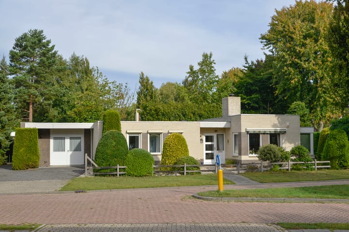 Foto 16 van Audrey Hepburnstraat 78