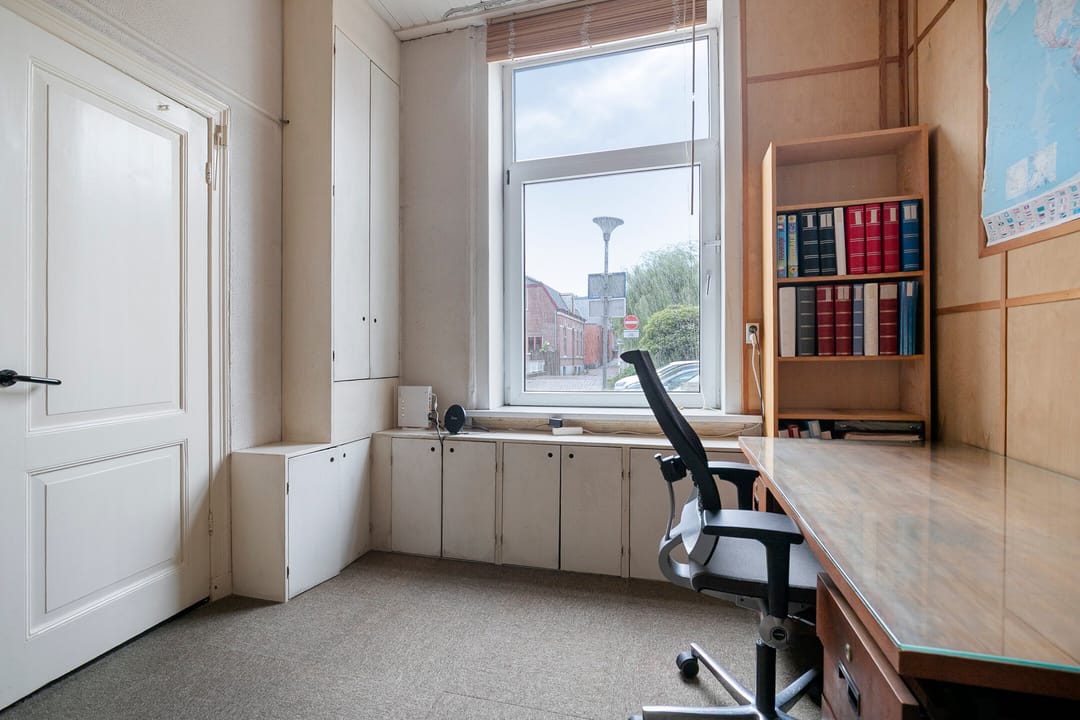 Foto 13 van Nieuwstraat 69