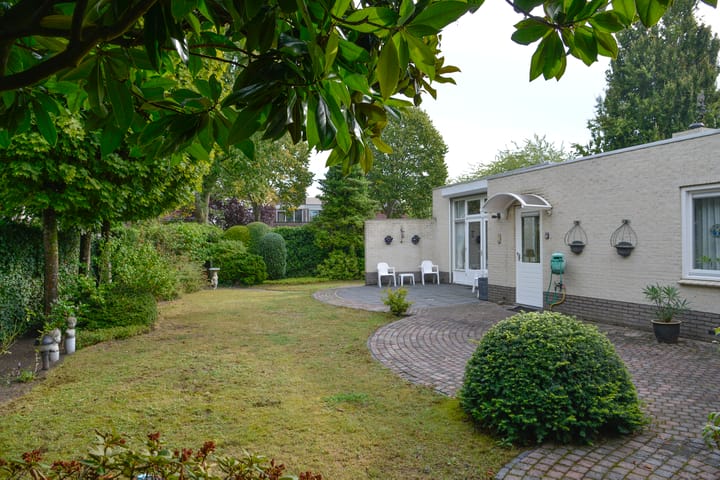 Foto 23 van Audrey Hepburnstraat 78