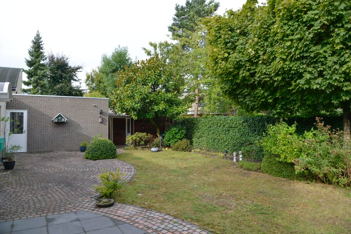 Foto 24 van Audrey Hepburnstraat 78