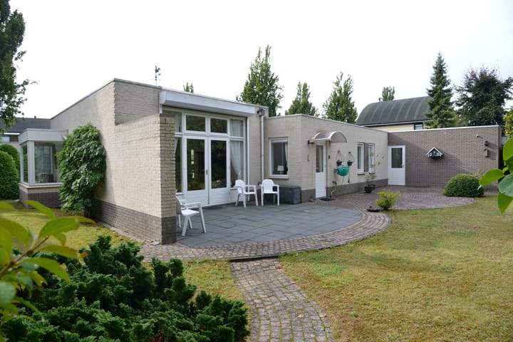 Foto 25 van Audrey Hepburnstraat 78