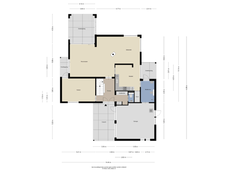 Bekijk plattegrond