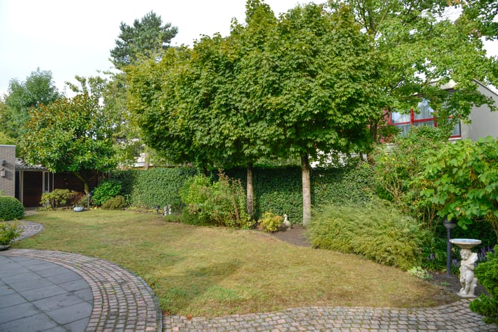 Foto 26 van Audrey Hepburnstraat 78