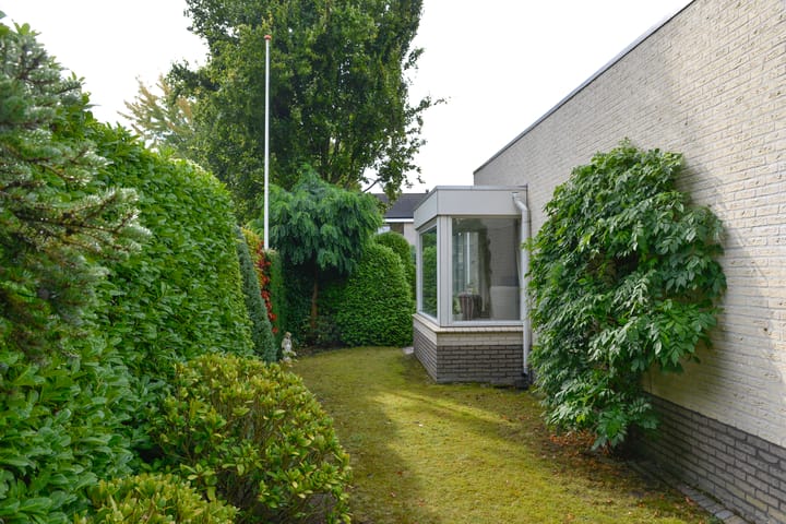 Foto 27 van Audrey Hepburnstraat 78