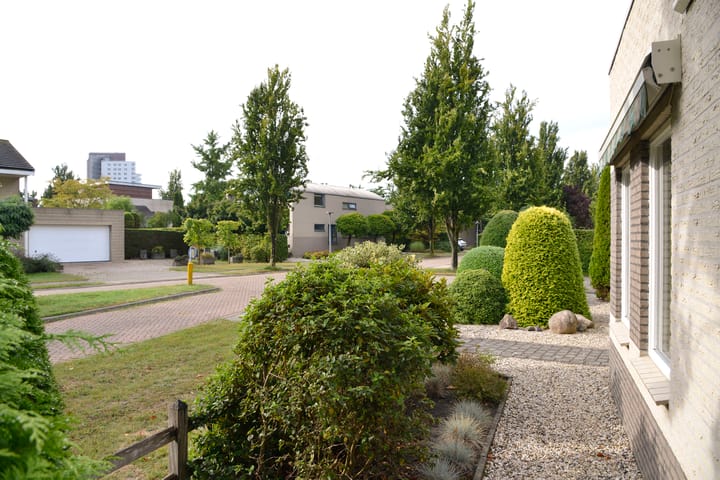 Foto 28 van Audrey Hepburnstraat 78