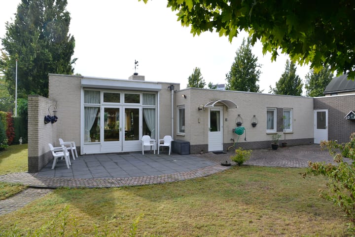 Foto 29 van Audrey Hepburnstraat 78