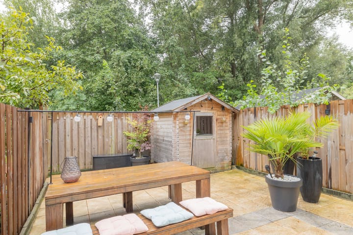 Foto 10 van Prattenburg 68