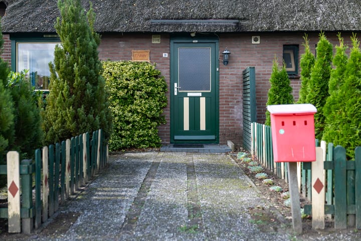 Foto 3 van Helhuizerweg 28