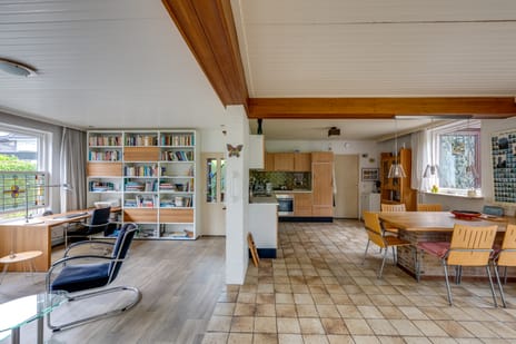 Harpdreef 22 secondary image