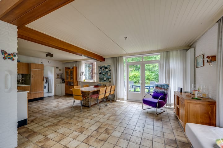 Foto 4 van Harpdreef 22