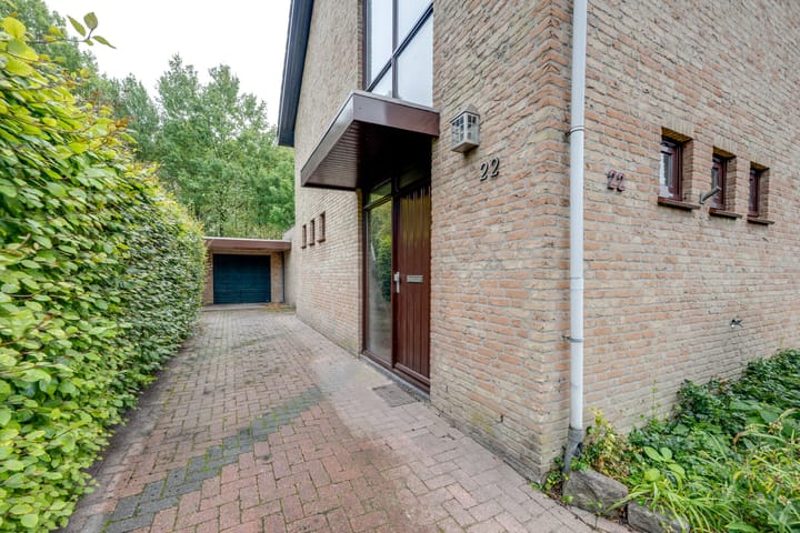 Foto 7 van Harpdreef 22