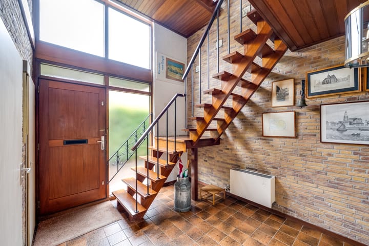 Foto 8 van Harpdreef 22