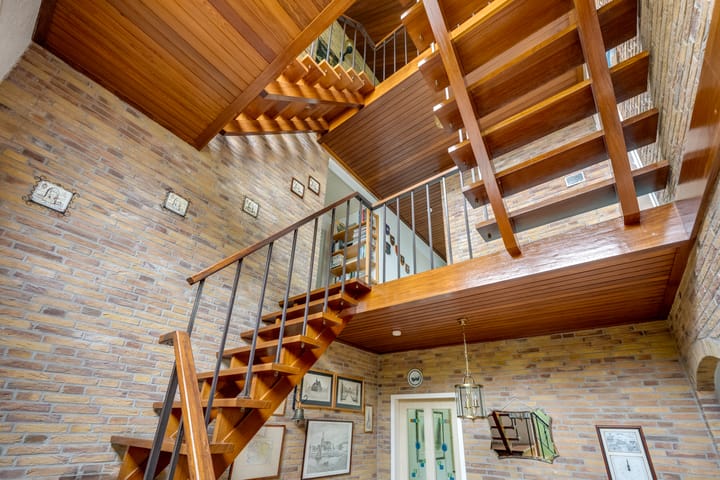 Foto 9 van Harpdreef 22