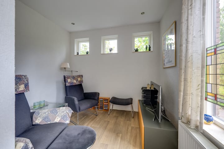 Foto 12 van Harpdreef 22