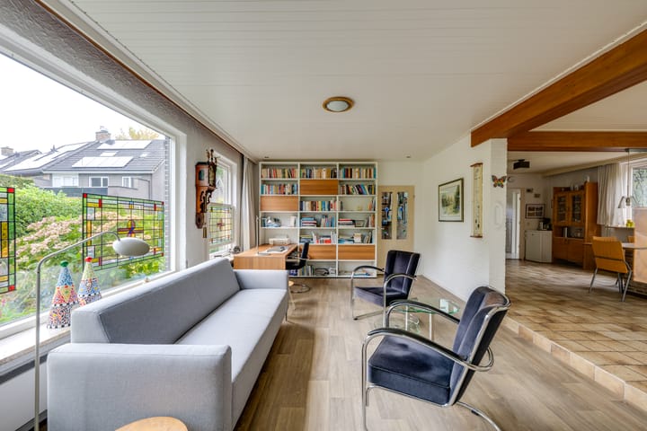 Foto 13 van Harpdreef 22