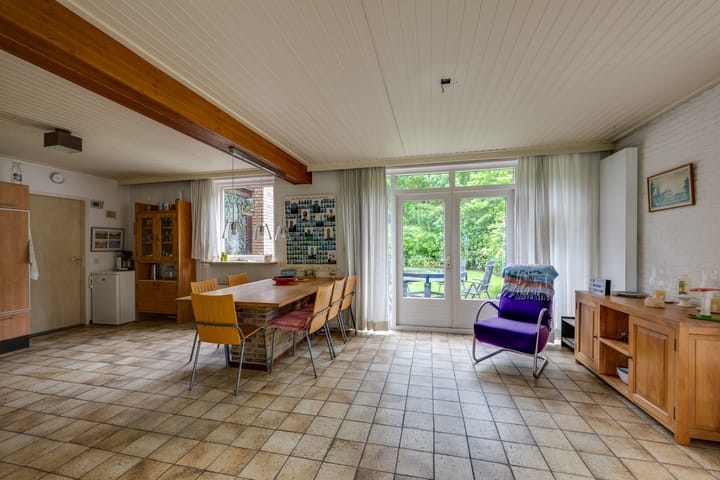 Foto 14 van Harpdreef 22