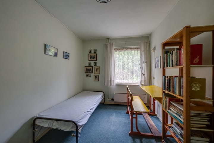 Foto 25 van Harpdreef 22