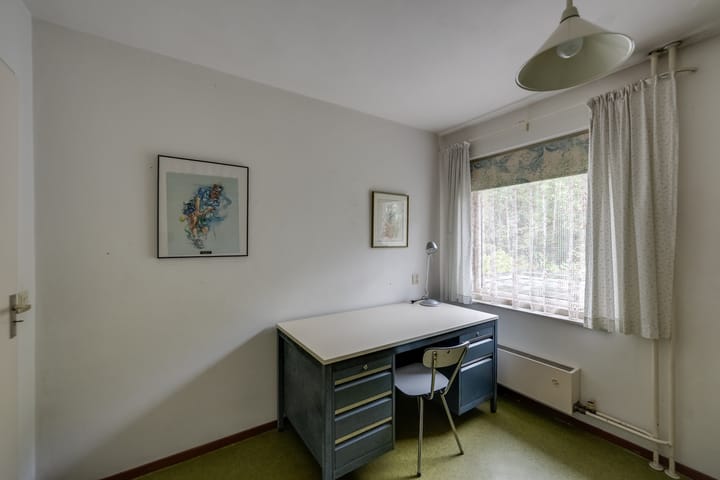 Foto 27 van Harpdreef 22