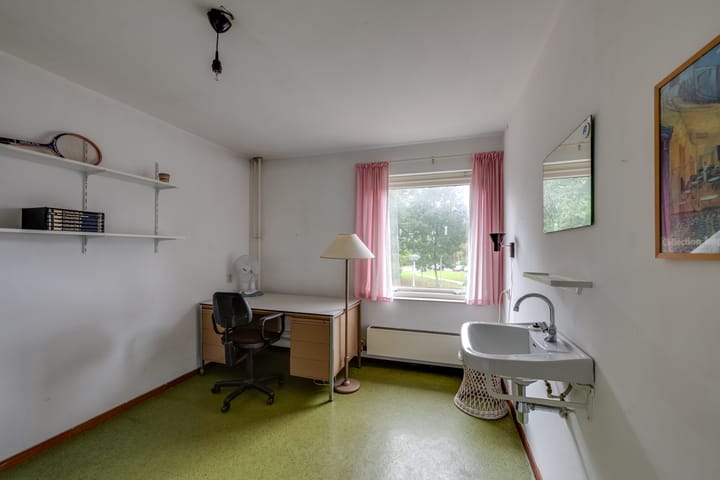 Foto 29 van Harpdreef 22